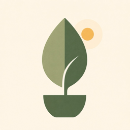 Stillgreen app icon